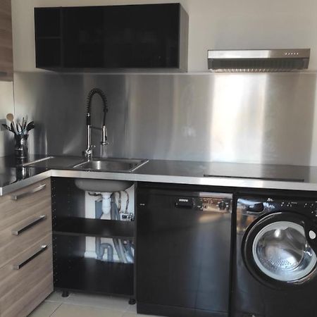 Ferienwohnung Les Calanques Marseilles Exterior foto
