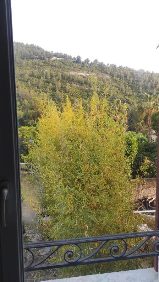 Ferienwohnung Les Calanques Marseilles Exterior foto