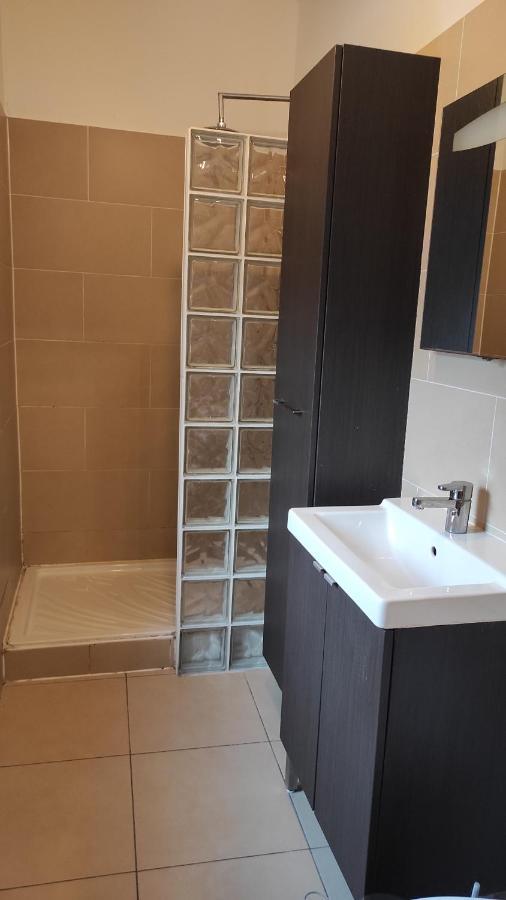 Ferienwohnung Les Calanques Marseilles Exterior foto