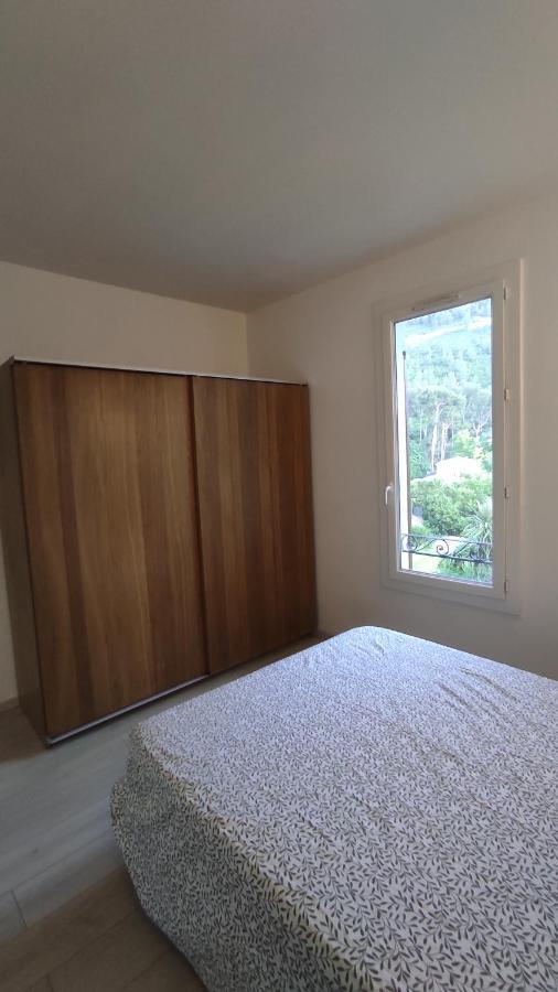 Ferienwohnung Les Calanques Marseilles Exterior foto