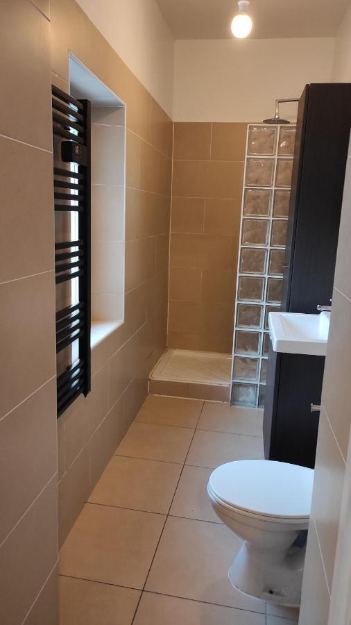 Ferienwohnung Les Calanques Marseilles Exterior foto