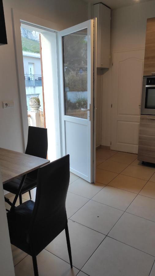 Ferienwohnung Les Calanques Marseilles Exterior foto